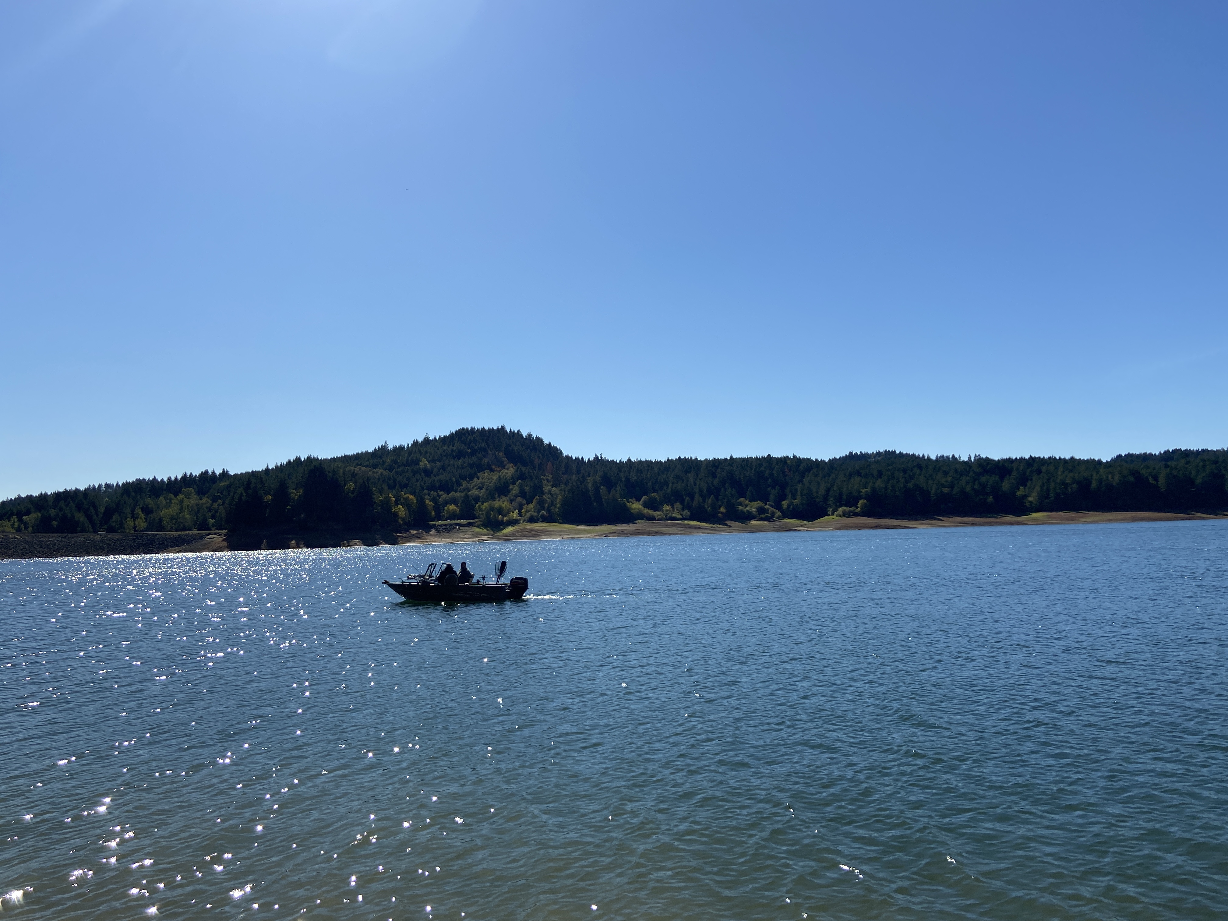 fishing boat