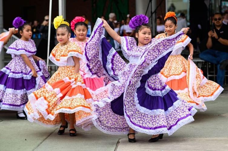 centro ballet folklorico