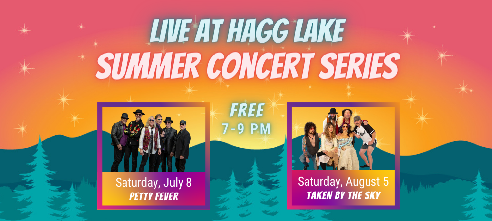 Summer Concerts graphic