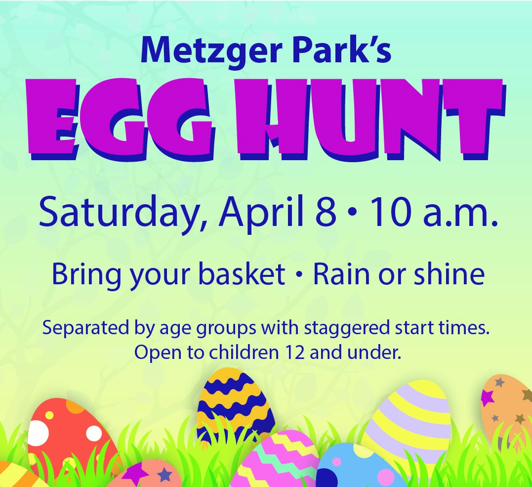 Egg Hunt promo