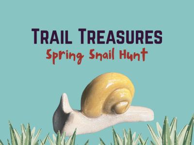trail treasures