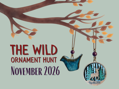 trail treasures fall hunt