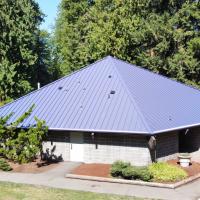 Patricia D Whiting Hall