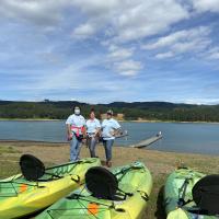 Now Hiring Seasonal Staff