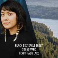 hagg lake soundwalk
